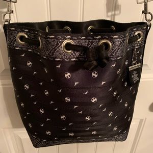 Harvey’s NBC Jack Skellington Park Hopper